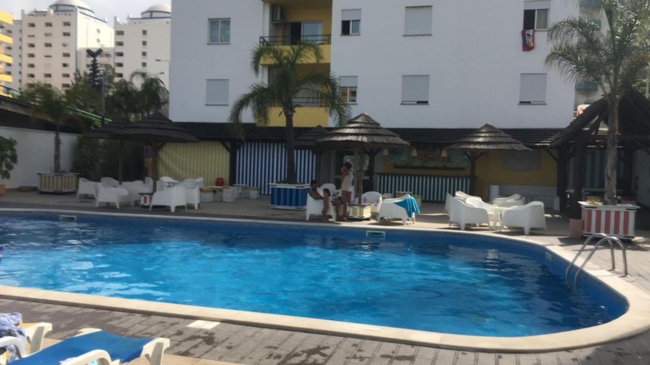 Byou Portimao Luaran gambar